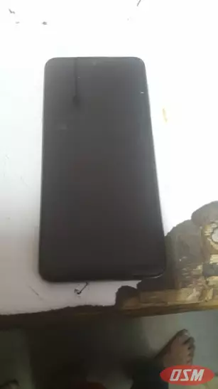 Redmi Note 9 Pro