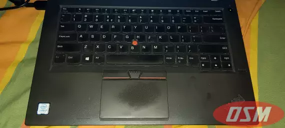 I Want To Sell Lenovo ThinkPad Laptop New Condition