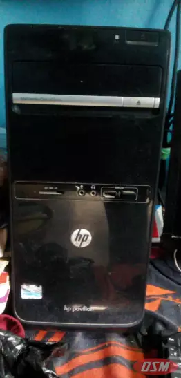 Hp Computer
