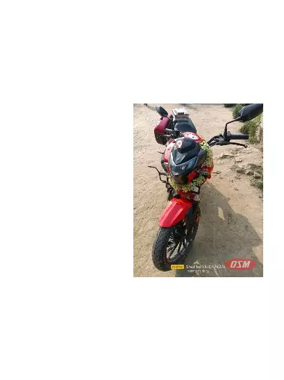 Sell Bike On Current Price
