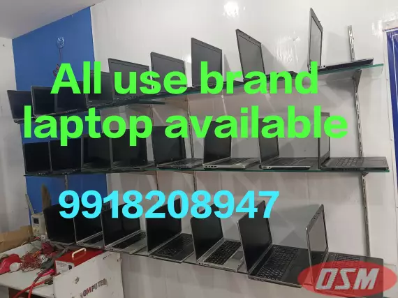 All Brand Laptop Avilabile Holselar Staring Price 8000 Se 25000 Tak