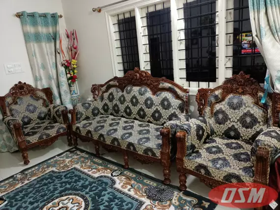 Maharaja Sofa For Sale