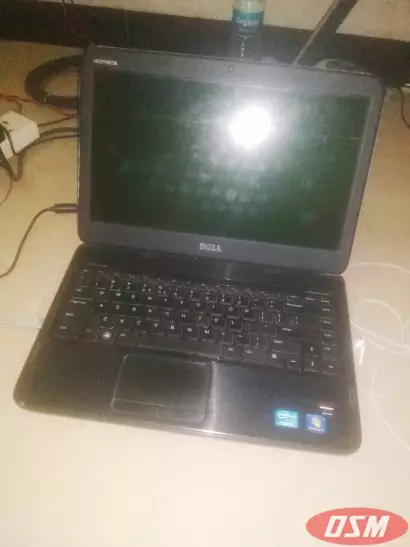 Old Laptop In Good Condition