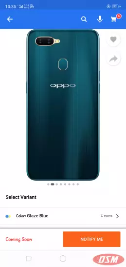 Oppo A7 Real Rate 18990 But I Sell Only 9000 Thousand