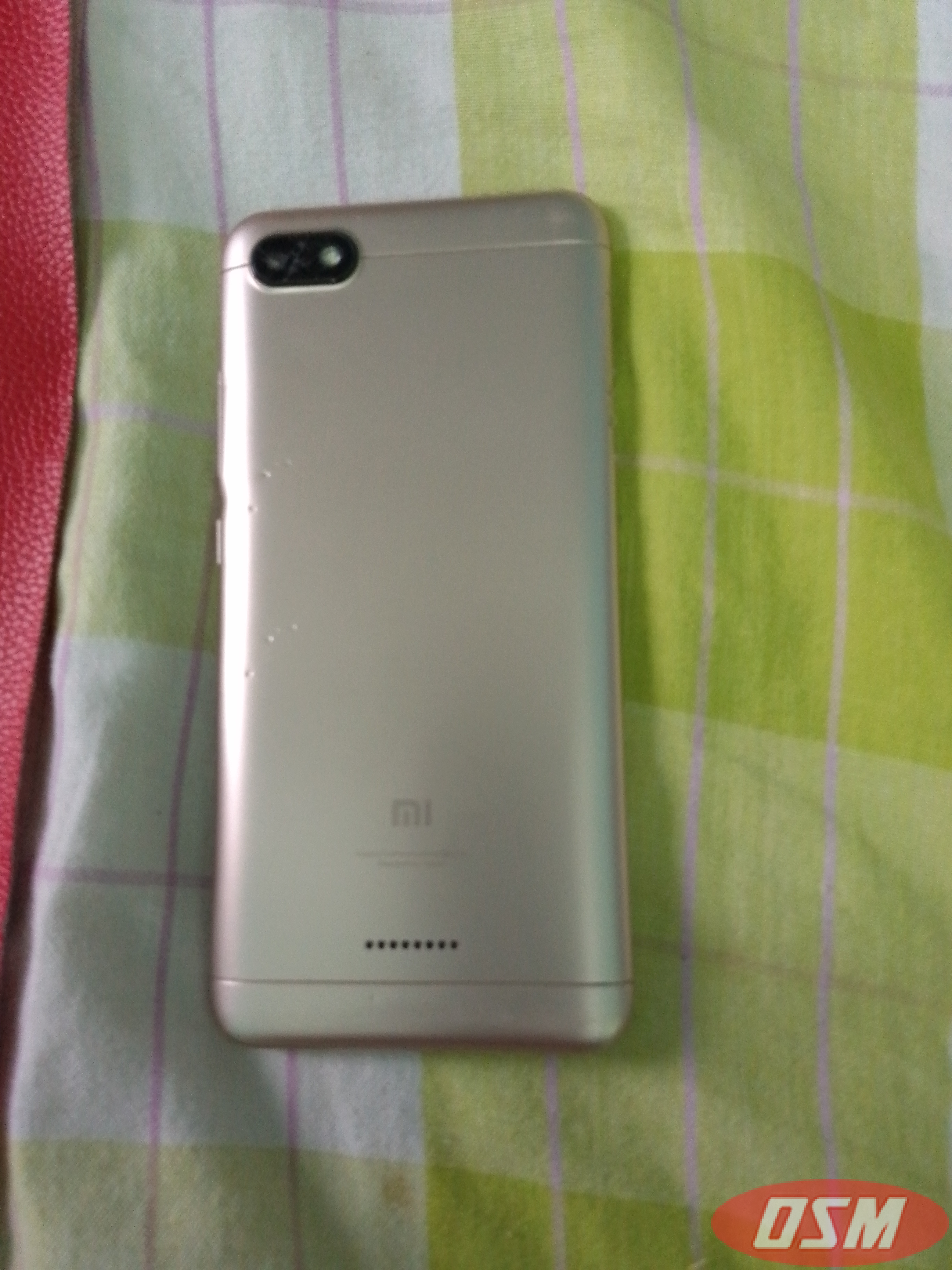 Redmi 6A Mobile Phone