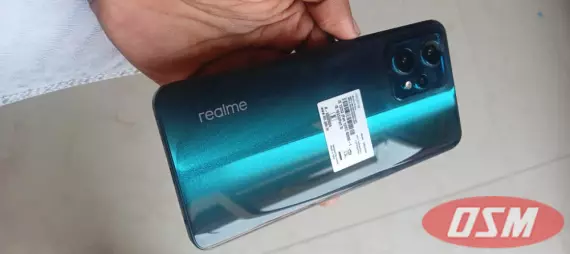 Realme 9 Pro Plus 8 Gb Ram 256