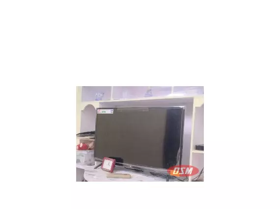 Mi 32" Tv For Sale