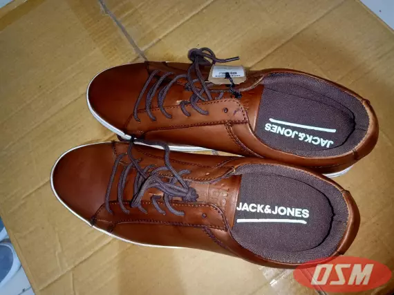 Jack And Jones Shoes