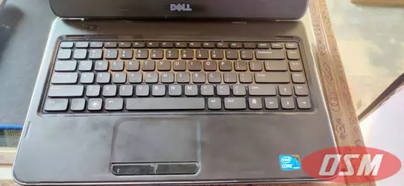 Dell Vostro, Dell Laptop