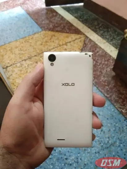 Xolo Mobile With Many Features