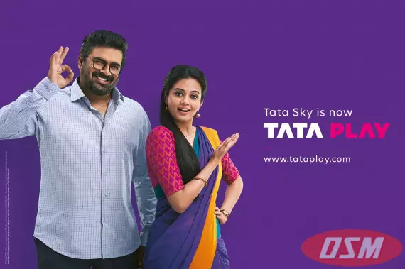 Tata Play New Connection  Madurai Call Me 8148898613