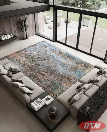 Living Room Carpets In Kolkata