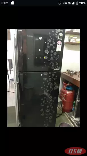 Samsung Frostfree Refrigerator