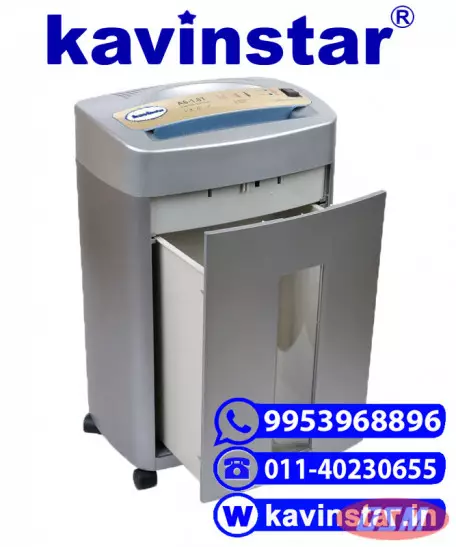 Best Paper Shredder Machine Price In Noida & Greater Noida 2022