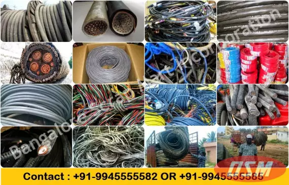 Scrap Dealers And Buyers In Bangalore