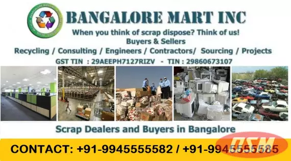 We Purchase Used And Junk Cars In Bangalore