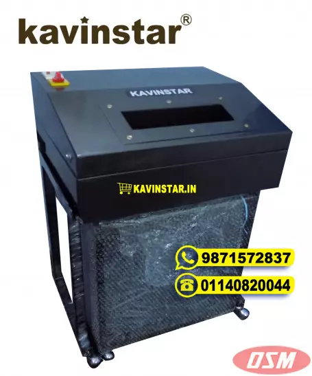 Paper Katran Machine Price In Delhi, Gurugram, Noida, Ghaziabad