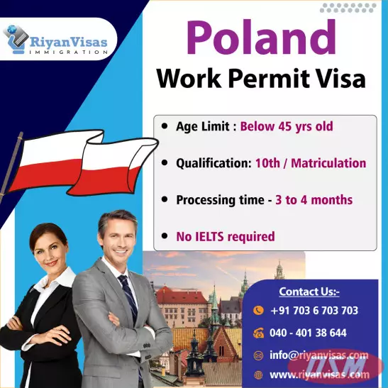 Visa And Immigration Consultants | RiyanVisas