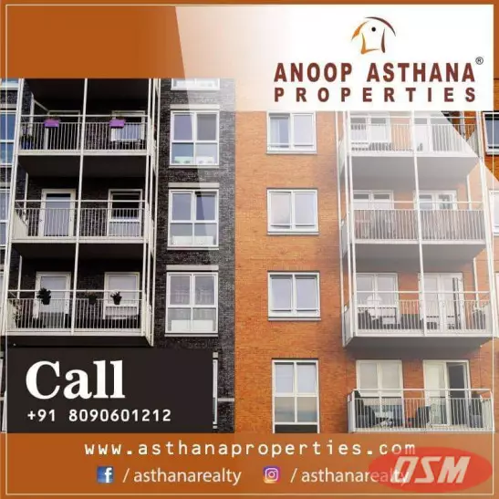 Best Property Dealers In Lucknow | Anoop Asthana Properties