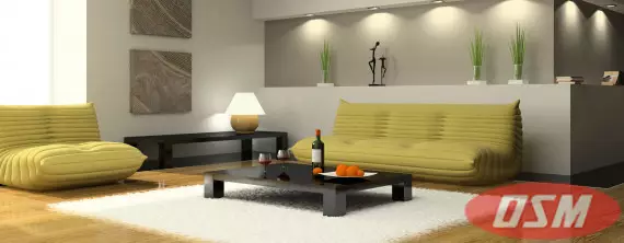 Interior Designers In Mumbai - Residential Architects By Kinzaa