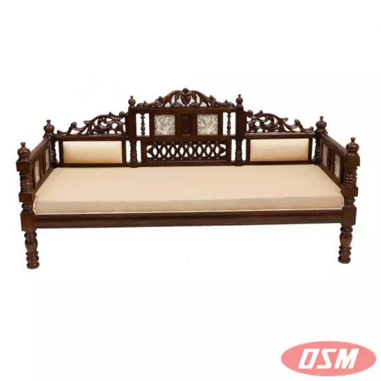 Get Cozy With Our Stylish Wooden Sofa Sets – Buy Online Now!