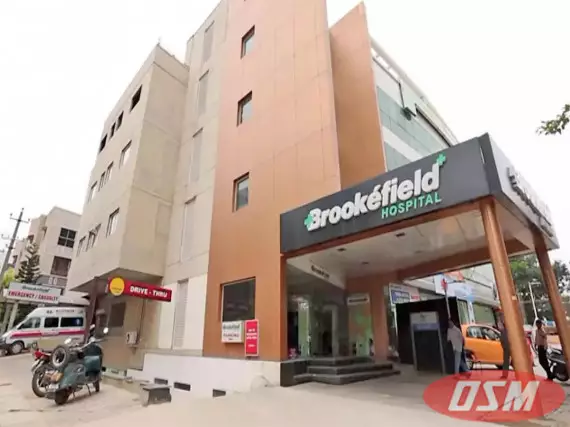 Top Medical Expertise At Brookefield Hospital - Hospital In Bangalore