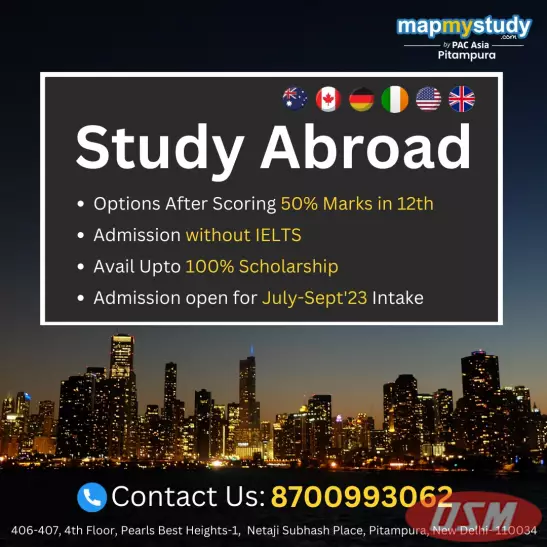 Guide To Studying Abroad: Study Abroad Counseling