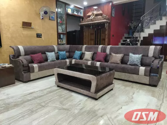 Vip Sofa Set In Whole Sale Rate Direct From Factory To Home