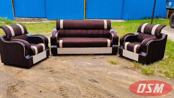 Vip Sofa Set