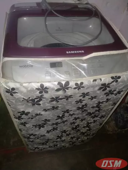 Samsung 6.2kg Top Load Fully Automatic