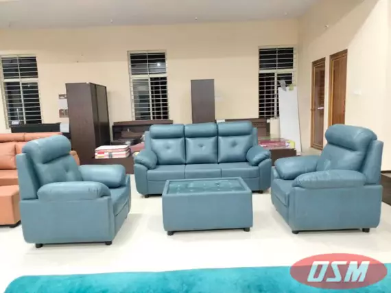 Vip Lexuary Sofa