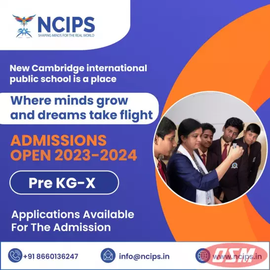 Are You In Searching For Top-notch International School In Bangalore?