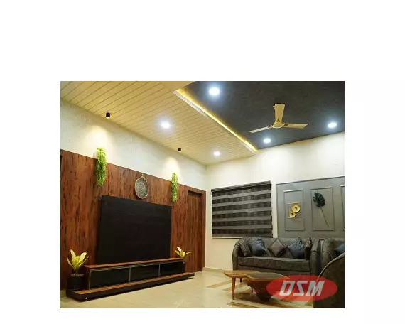 Home Interior Design In Nandya
