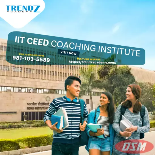 IIT Ceed Coaching Institute Delhi