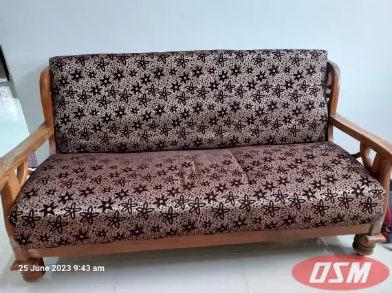 Sofa 3 Piece