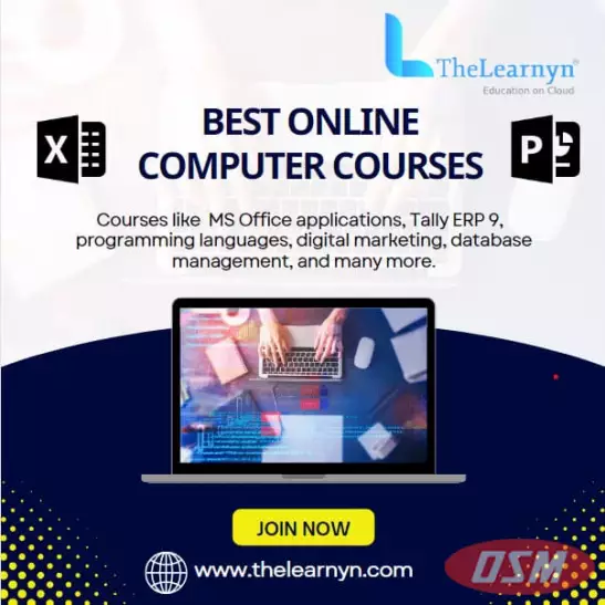 Best Online Computer Courses