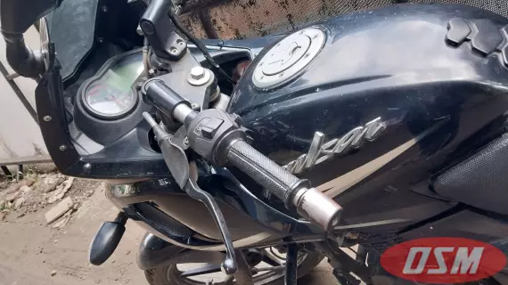 Olx pulsar 220 punjab discount
