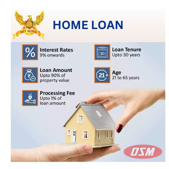 Apply Home Loansand Fulfill Your Dream To Buy A House