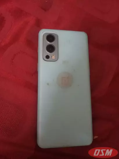 OnePlus Nord 2 5g