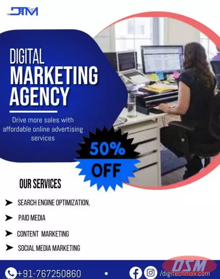 Best Digital Marketing Agency In Bhubaneswar