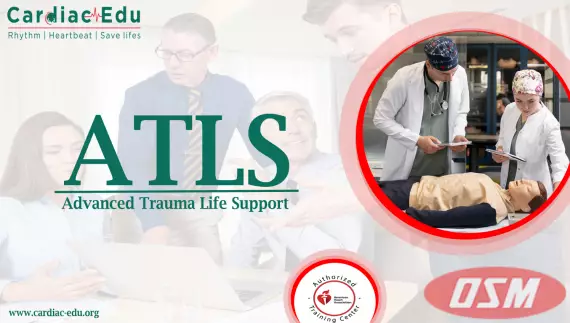 What Is ACLS? | ACLS Training Centre In Hyderabad