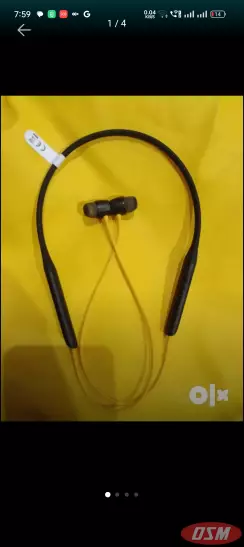 Brand New Realme Neckband Wireless Pro With 6 Months Warranty