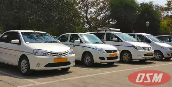 MTC Premier Car Rental Service In India