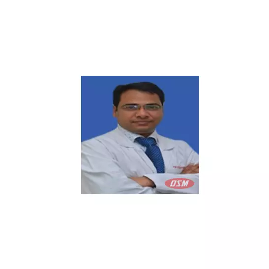 Gastro Doctor In Jaipur - Dr. Sushil Kumar Jain