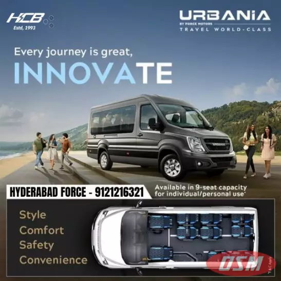 Urbania Showroom Hyderabad