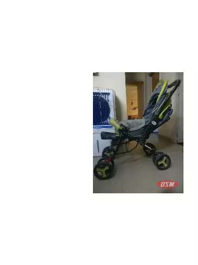 Stroller For Babies