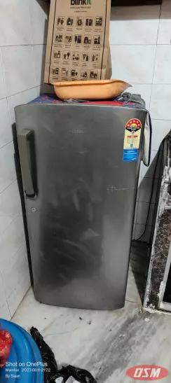 Samsung Fridge