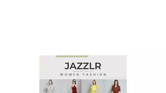 Jazzlr - Women's Online Fashion Store