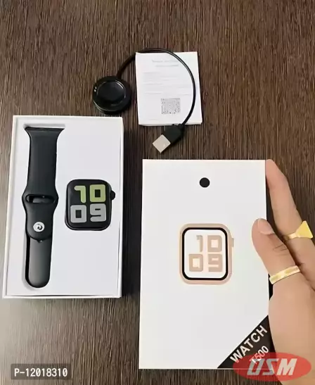 Modern Smart Watch