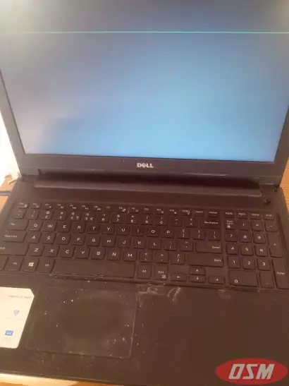 Dell Inspiron Core I3 Laptop